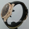 Rolex Cellini Dual Time 18k Everose  50525