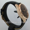 Rolex Cellini Dual Time 18k Everose  50525