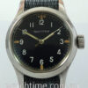 Jaeger-LeCoultre Mark XI  MILITARY Ref. G6B/346 (for The RAAF)