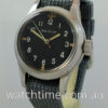 Jaeger-LeCoultre Mark XI  MILITARY Ref. G6B/346 (for The RAAF)