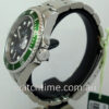 Rolex Submariner 16610LV  50th Anniversary  UNUSED , with plastic!!!