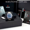 Tudor Black Bay Fifty-Eight 79030B  Blue-bezel B&P 2020