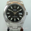 Rolex Datejust II  116300  Black-dial B&P