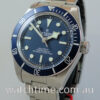Tudor Black Bay Fifty-Eight 79030B  Blue-bezel B&P 2020