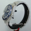 Tudor Black Bay Fifty-Eight 79030B  Blue-bezel B&P 2020