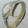 Rolex Lady Datejust, 18k White-Gold, Diamonds  69179