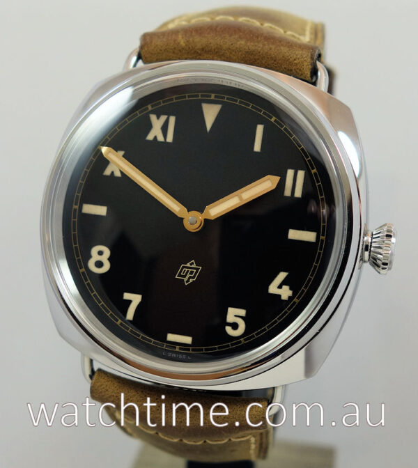 Panerai RADIOMIR CALIFORNIA 47mm 3-DAYS PAM424