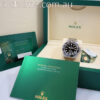 DSC05949xsl Rolex Submariner Non Date 124060 41mm 2021 "SOLD"