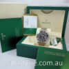 Rolex Submariner  116610LN  Box & Card 2017
