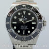 DSC05967xsl Rolex Submariner Non Date 124060 41mm 2021 "SOLD"