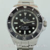 DSC05990 Rolex DEEPSEA SeaDweller 116660 Box & Card 2017