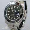 Rolex Submariner  116610LN  Box & Card 2017