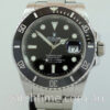 Rolex Submariner  116610LN  Box & Card 2017
