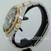 DSC06095 Rolex GMT Master 18k & Steel, Ceramic bezel 116713LN
