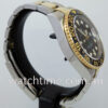 DSC06097 Rolex GMT Master 18k & Steel, Ceramic bezel 116713LN