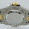 Rolex GMT Master 18k & Steel, Ceramic bezel 116713LN