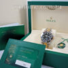 Rolex Submariner 126613LN 41mm 2021 B&P "AS NEW" UNUSED