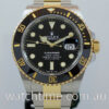 Rolex Submariner 126613LN 41mm 2021 B&P "AS NEW" UNUSED