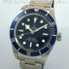 DSC06205 Tudor Black Bay Fifty-Eight 79030B 2021