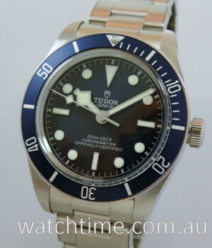 Tudor Black Bay Fifty-Eight 79030B  2021