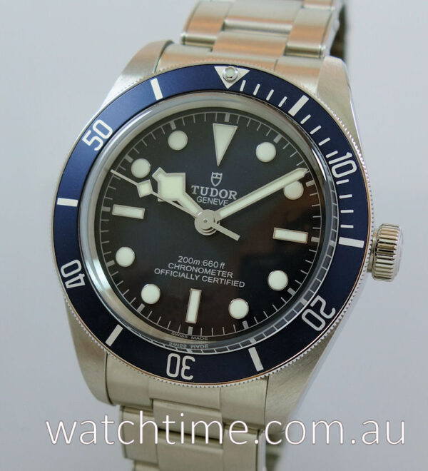 Tudor Black Bay Fifty-Eight 79030B  2021