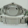 Rolex Oyster Perpetual 41mm 124300 Silver Dial 2020 MINT