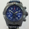 Breitling Super Avenger Chronograph 48mm Night Mission V13375101C1X2 FEB 2020 "UNWORN"