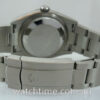 DSC06366 Rolex Oyster Perpetual 126000 Silver-dial B&P 2020