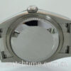 Rolex Oyster Perpetual 126000 Silver-dial B&P 2020
