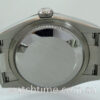 DSC06368 Rolex Oyster Perpetual 126000 Silver-dial B&P 2020