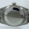 DSC06570 Rolex Datejust, 36mm White-Gold bezel Rare Linen Dial 1600