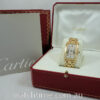 Men's Cartier Tank Américaine 18k Yellow-Gold on Bracelet, Automatic 1740 !!!SALE!!!