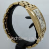 Men's Cartier Tank Américaine 18k Yellow-Gold on Bracelet, Automatic 1740 !!!SALE!!!