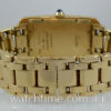Men's Cartier Tank Américaine 18k Yellow-Gold on Bracelet, Automatic 1740 !!!SALE!!!