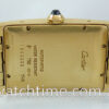 Men's Cartier Tank Américaine 18k Yellow-Gold on Bracelet, Automatic 1740 !!!SALE!!!