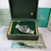 DSC06978 Rolex 5513 Submariner 1976 Original Box & Punched Papers !!!