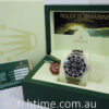 DSC07103 Rolex Submariner Non-Date 14060M Box & Card 2008
