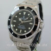 DSC07105 Rolex Submariner Non-Date 14060M Box & Card 2008