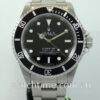 DSC07115 Rolex Submariner Non-Date 14060M Box & Card 2008