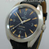 DSC07132 Omega Seamaster Railmaster Co-axial 40mm 220.12.40.20.01.001 Nov 2019