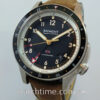 BREMONT ionBIRD GMT 2021 "unused" Box and Card