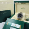 Rolex GMT MASTER II  Black Ceramic  116710LN  BOX & CARD MINT