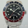 DSC07620 TUDOR Pepsi BLACK BAY GMT M79830RB 2019