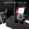 DSC07625 TUDOR Pepsi BLACK BAY GMT M79830RB 2019