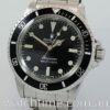 DSC07632 Rolex 5513 Submariner 1976 Original Box & Punched Papers !!!