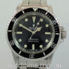 DSC07636 Rolex 5513 Submariner 1976 Original Box & Punched Papers !!!
