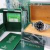 Rolex SeaDweller 16600 Box & Papers SEL
