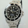 Rolex SeaDweller 16600 Box & Papers SEL