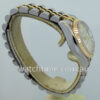 DSC07765 Rolex Lady Datejust 18ct & Steel 179173 Box & Card