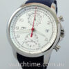 IWC Portugeiser Yacht Club Chronograph IW3905 Feb 2021